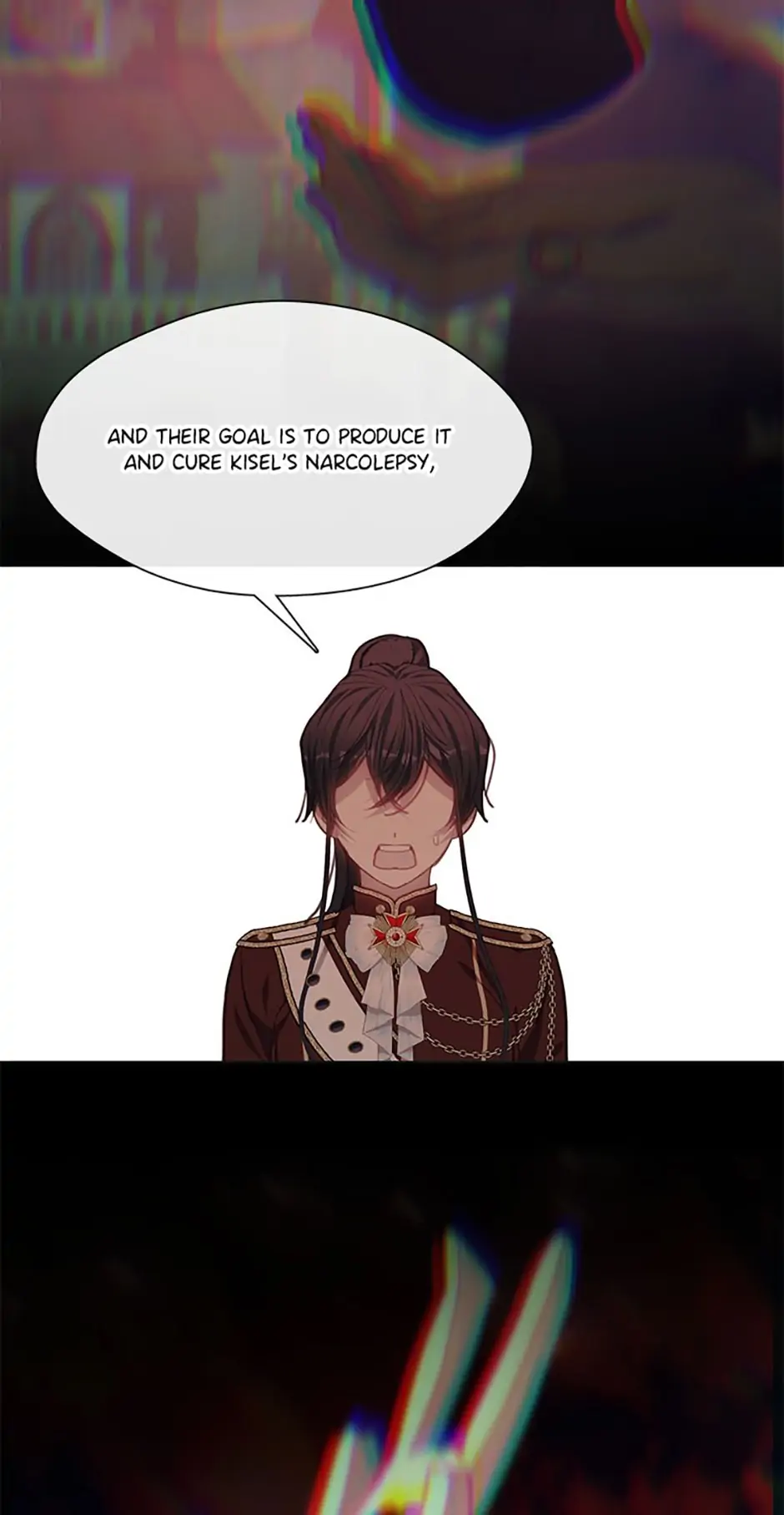 Devoted to Diamond Chapter 63 - page 50